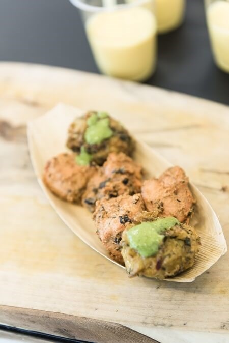 The 2018 Toronto Catering Showcase: Presented by EventSource.ca
