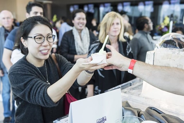 The 2018 Toronto Catering Showcase: Presented by EventSource.ca