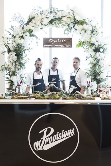 The 2018 Toronto Catering Showcase: Presented by EventSource.ca