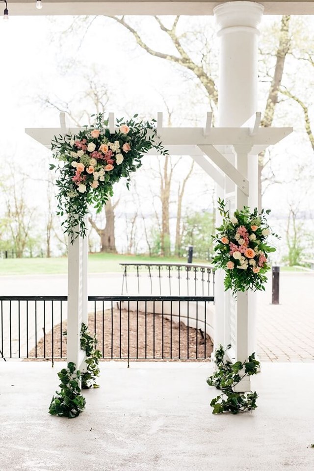 Freckled Florist, Toronto