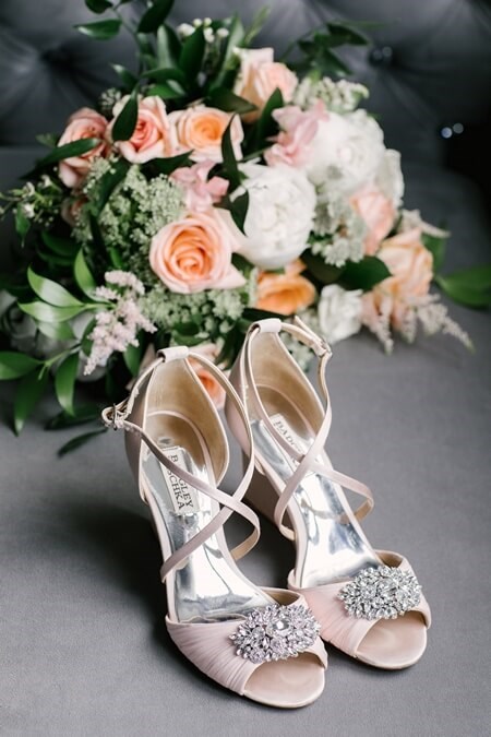 Freckled Florist, Toronto