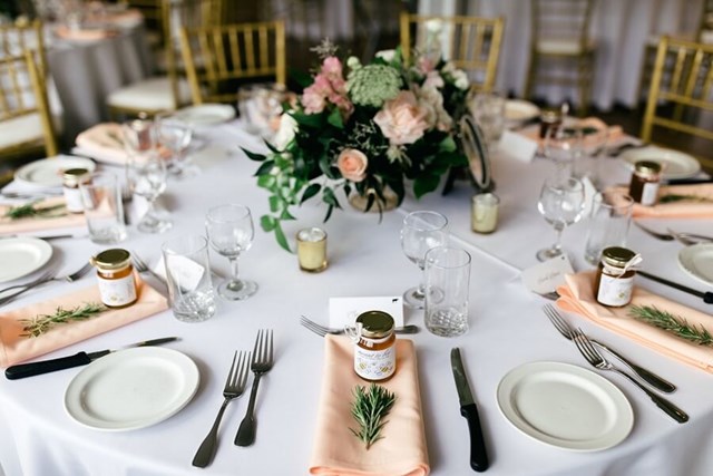 Posh Stylings, Toronto