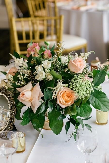 Freckled Florist, Toronto