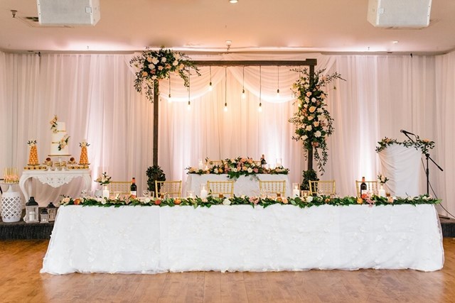 Posh Stylings, Toronto