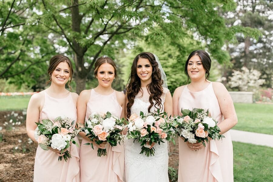 Wedding at LaSalle Banquet Centre, Burlington, Ontario, Lindsie Grey, 9