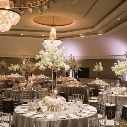 Bellvue Manor featured in 21 Beautiful Banquet Halls in Vaughan