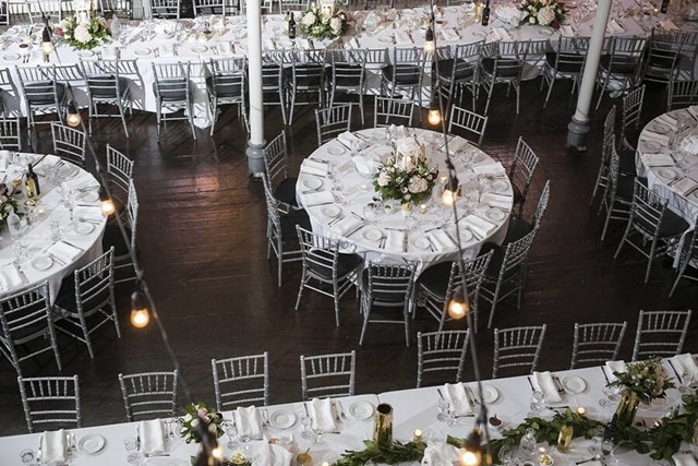 Let's Party Consultants, Toronto