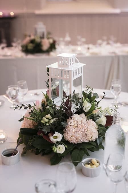 Verdi Florist, Toronto