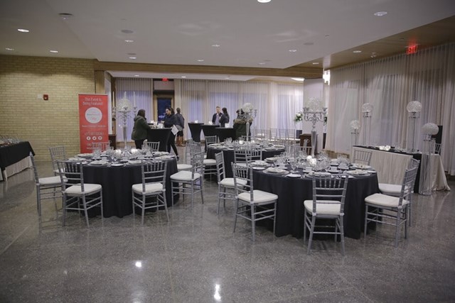 A 2018 Wedding Open House at Alderlea