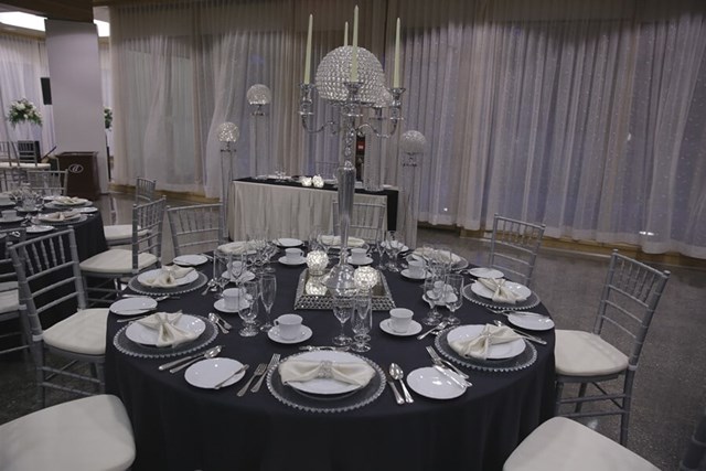 McLean Sherwood Event Rental, Toronto