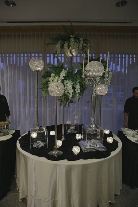 Bellamy Flowers, Toronto