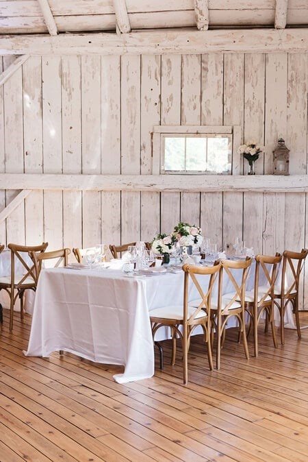 Luca Medeiros Events, Brampton