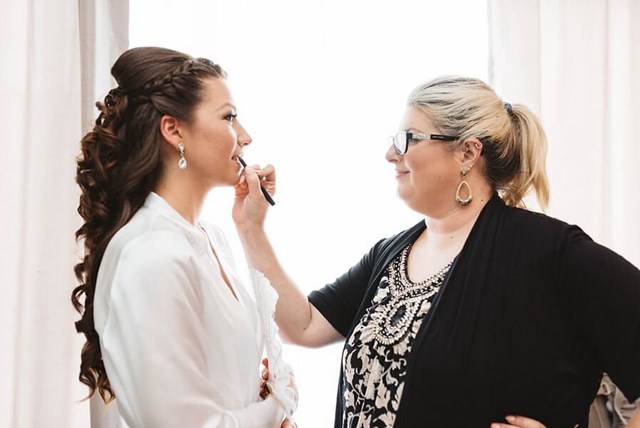 Creatively Beautiful, Toronto