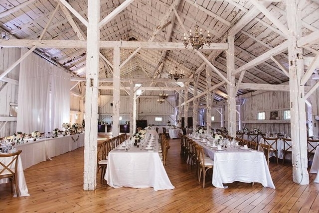 Luca Medeiros Events, Brampton