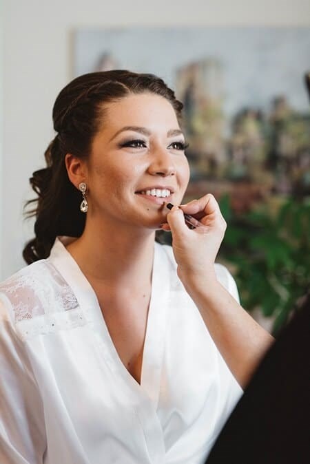 Creatively Beautiful, Toronto