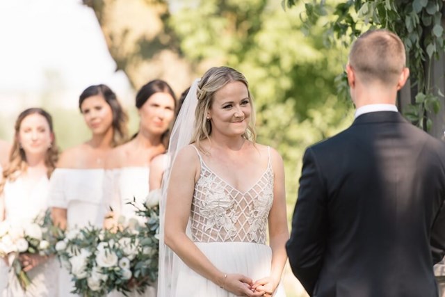 Hilary Grimm, Toronto