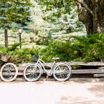 Thumbnail for Veronica and Daniel’s Whimsical Vintage Garden Wedding at Belcroft Estates