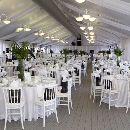 Woodbine Racetrack featured in 15 Toronto Landmark Venues You Probably Didn’t Know Host Events