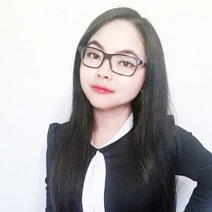 Cindy Li