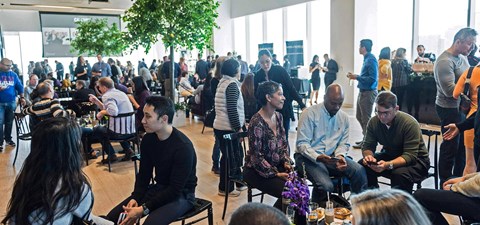The 2018 Toronto Catering Showcase: Presented by EventSource.ca