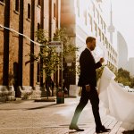 toronto wedding photographers share their favourite best kiss photos, 15