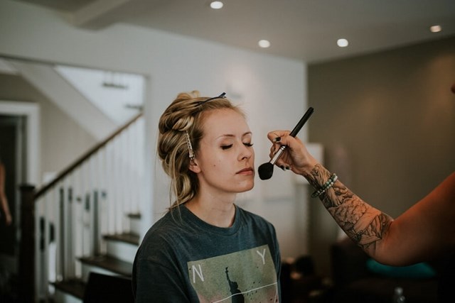 Alison Sharp, Toronto