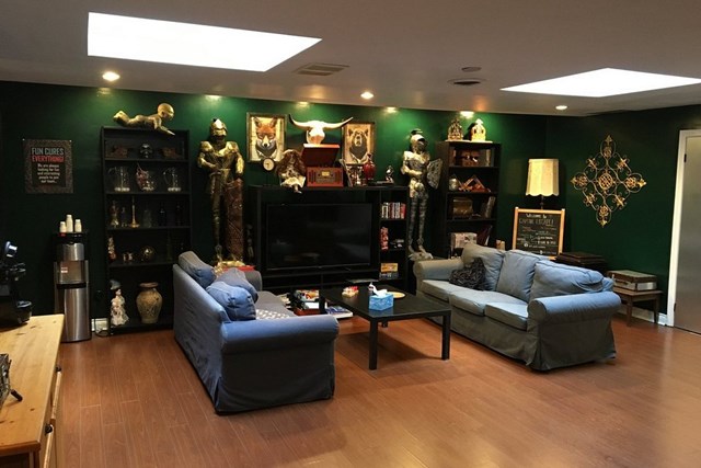 Captive Escape Rooms, Toronto