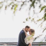 Thumbnail for Eden and Les’ Beautiful Palais Royale Wedding