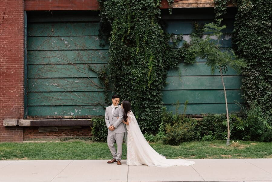 Wedding at Berkeley Church & Field House, Toronto, Ontario, Olive Photography, 20