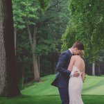 Thumbnail for Stephanie & Raymond’s Whimsical Wedding at Toronto Hunt Club