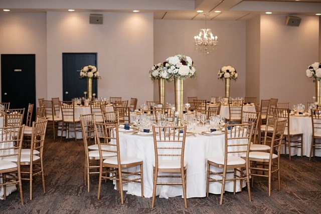 Hillcrest Florist, Toronto