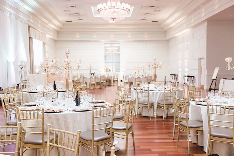 Lets see your Venue! 9