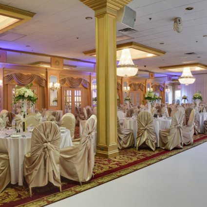 Westmount Event Centre featured in 21 Beautiful Banquet Halls in Vaughan