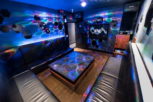 Bar + Karaoke Lounge, Toronto