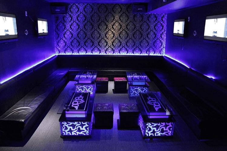 Carousel images of Bar + Karaoke Lounge