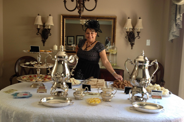 Totally Tea, Mississauga