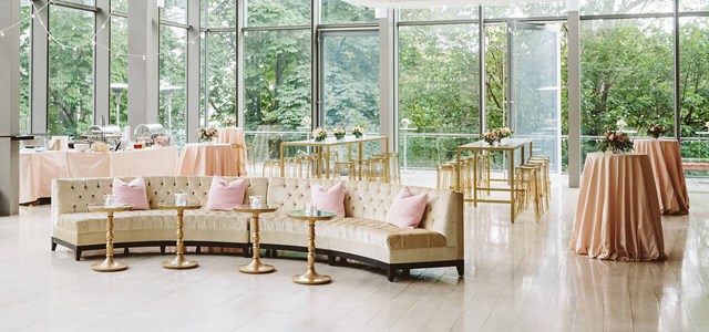 Landmark Venues in Toronto You Probably Didn't Know Host Events
