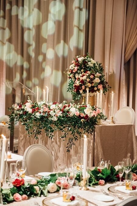 Simply Sienna, Markham