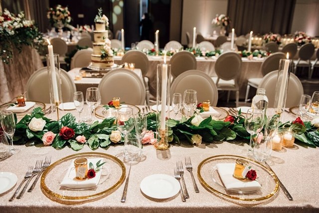 Fleurisma Events, Toronto