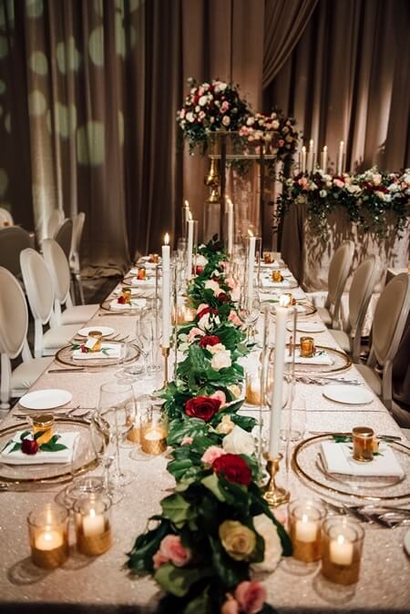 Fleurisma Events, Toronto