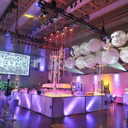 Design Exchange featured in Landmark Venues in Toronto You Probably Didn’t Know Host Events