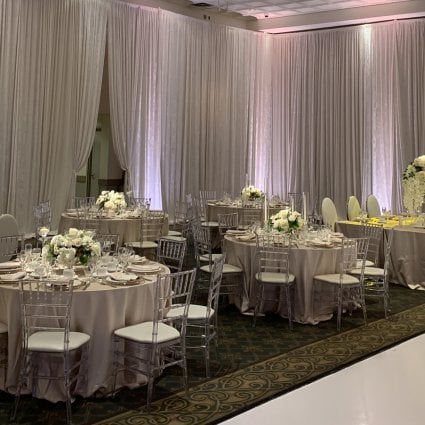 Livadia Banquet Hall featured in 15 Beautiful Banquet Halls in Mississauga