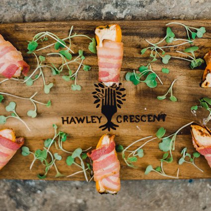 Hawley Crescent Catering featured in 10 of Toronto’s Finest Caterers Share 2018 Holiday Dishes