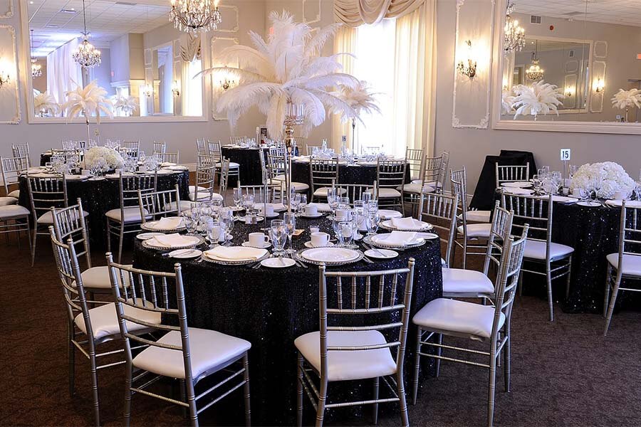 15 beautiful banquet halls in mississauga, 10