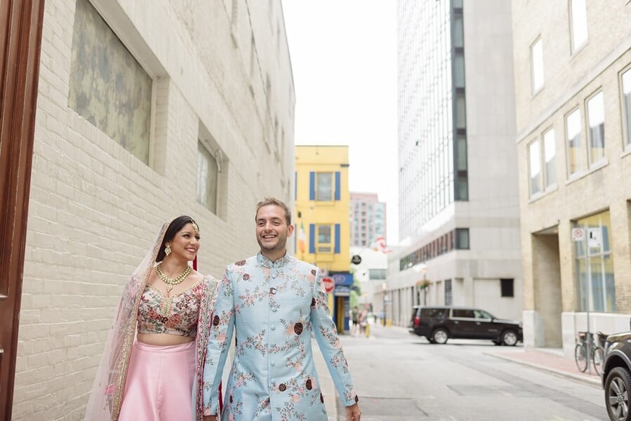 Wedding at The King Edward Hotel, Toronto, Ontario, Mango Studios, 27