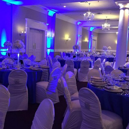 Oasis Convention Centre featured in Beautiful Banquet Halls in Mississauga