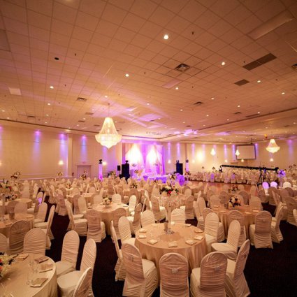 Payal Banquets & Convention Centre featured in Beautiful Banquet Halls in Mississauga