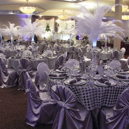Renaissance by the Creek featured in Beautiful Banquet Halls in Mississauga