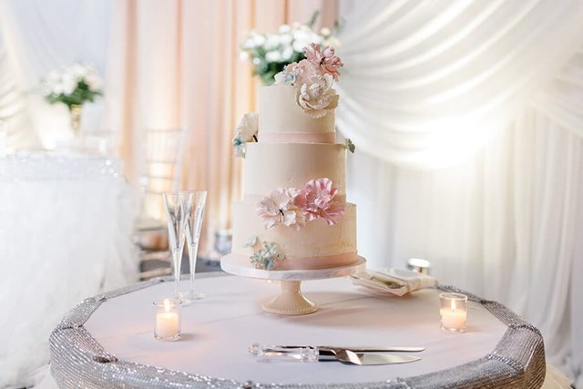 Steph and Flour, Toronto