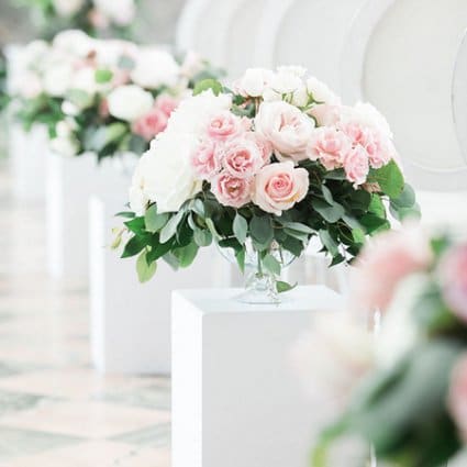 Blog - Wedding Decor Toronto Rachel A. Clingen Wedding & Event Design